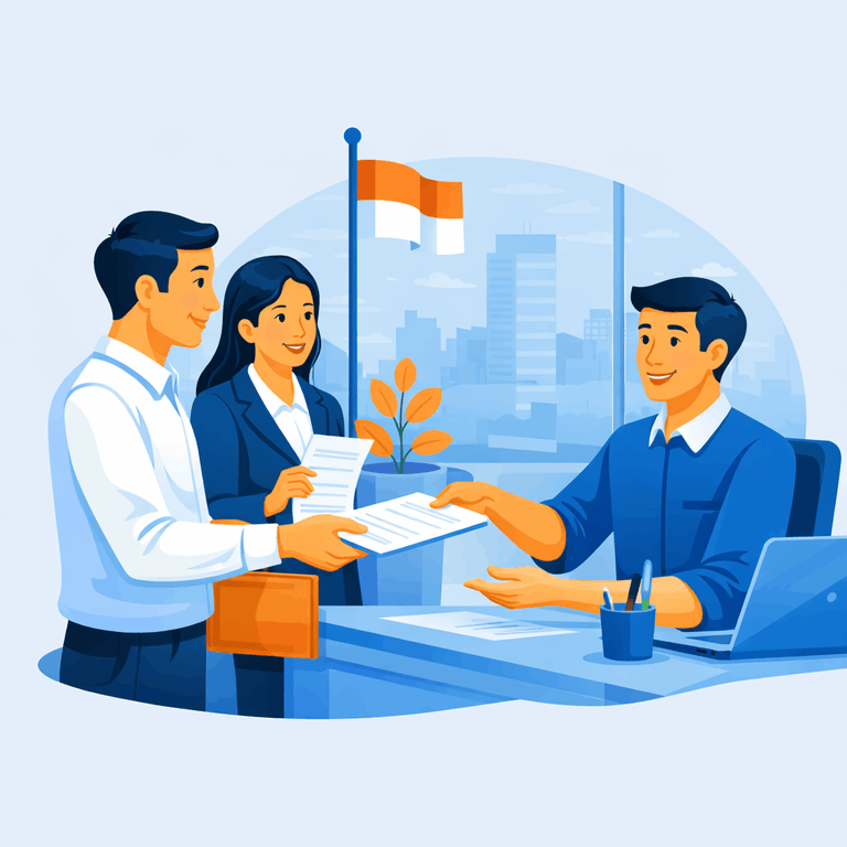 Kenapa Banyak Orang Memilih Biroku untuk Urusan Dokumen?